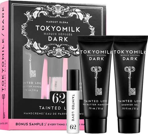 tokyo milk perfume sephora